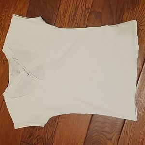 Armani Exchange s/s top S